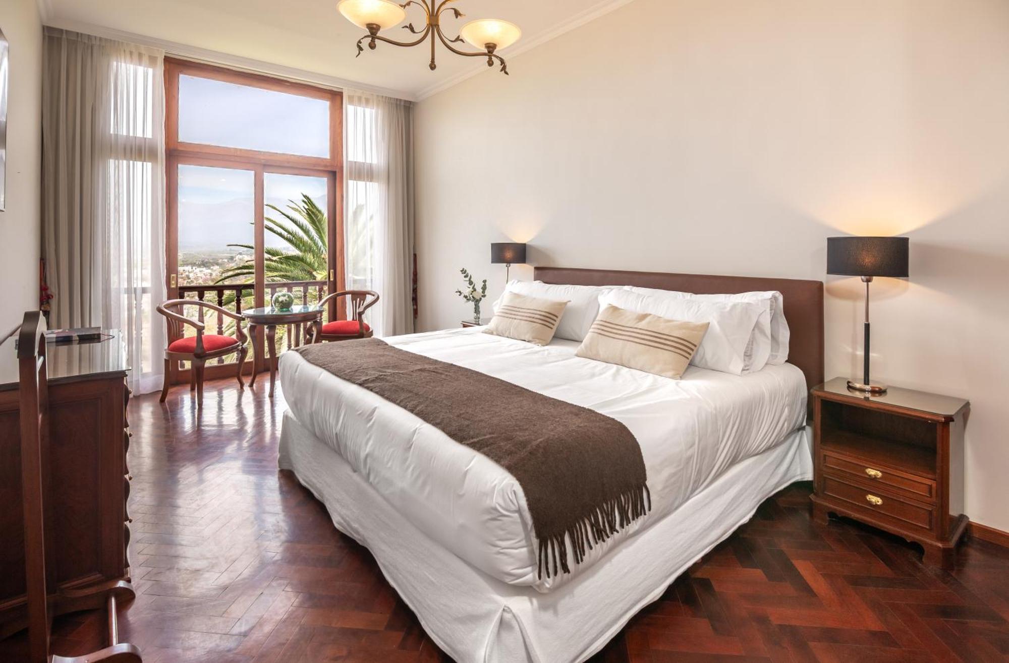Altos De La Vina, Wine Hotel & Spa San Salvador de Jujuy Quarto foto