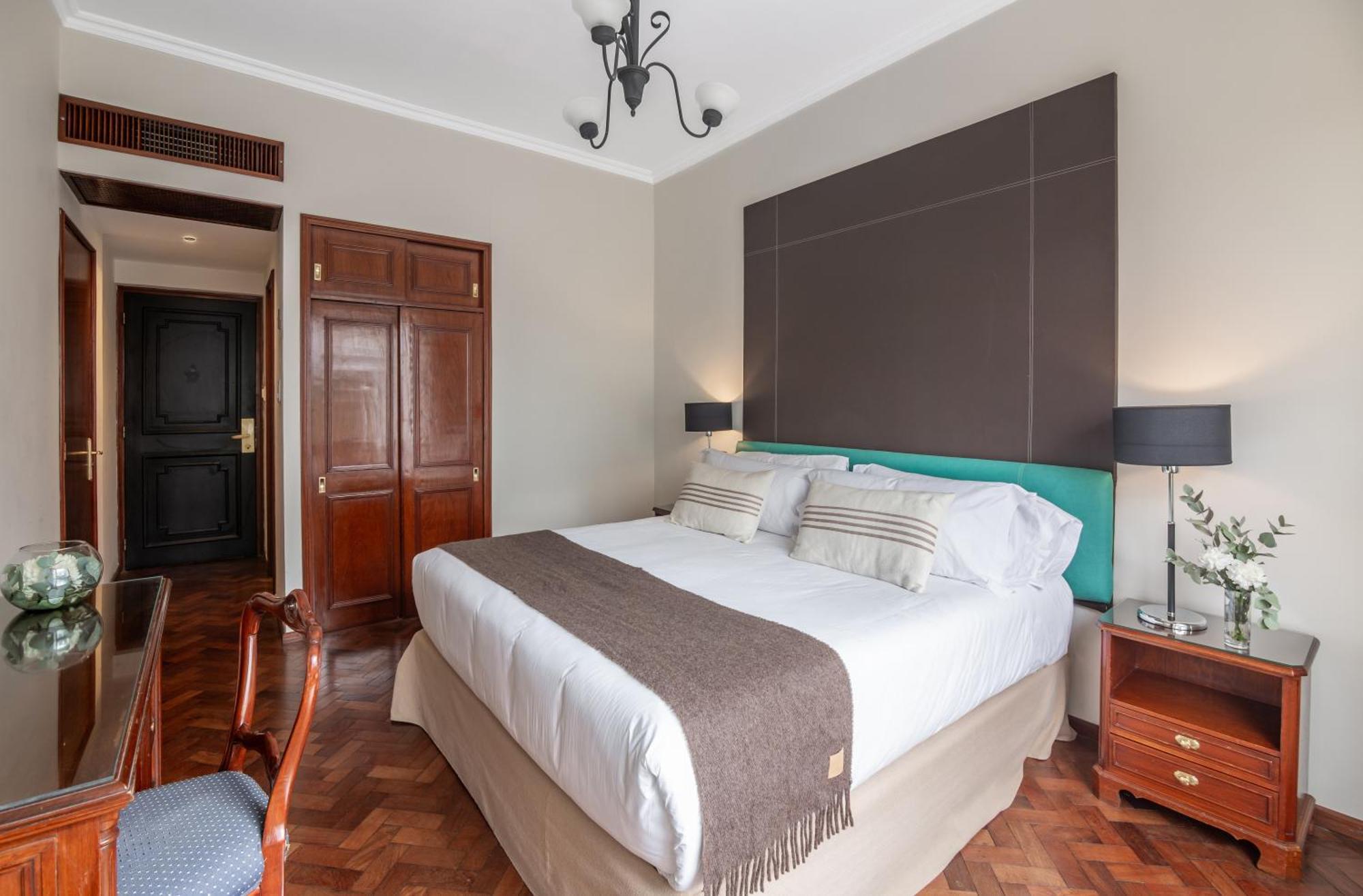 Altos De La Vina, Wine Hotel & Spa San Salvador de Jujuy Quarto foto