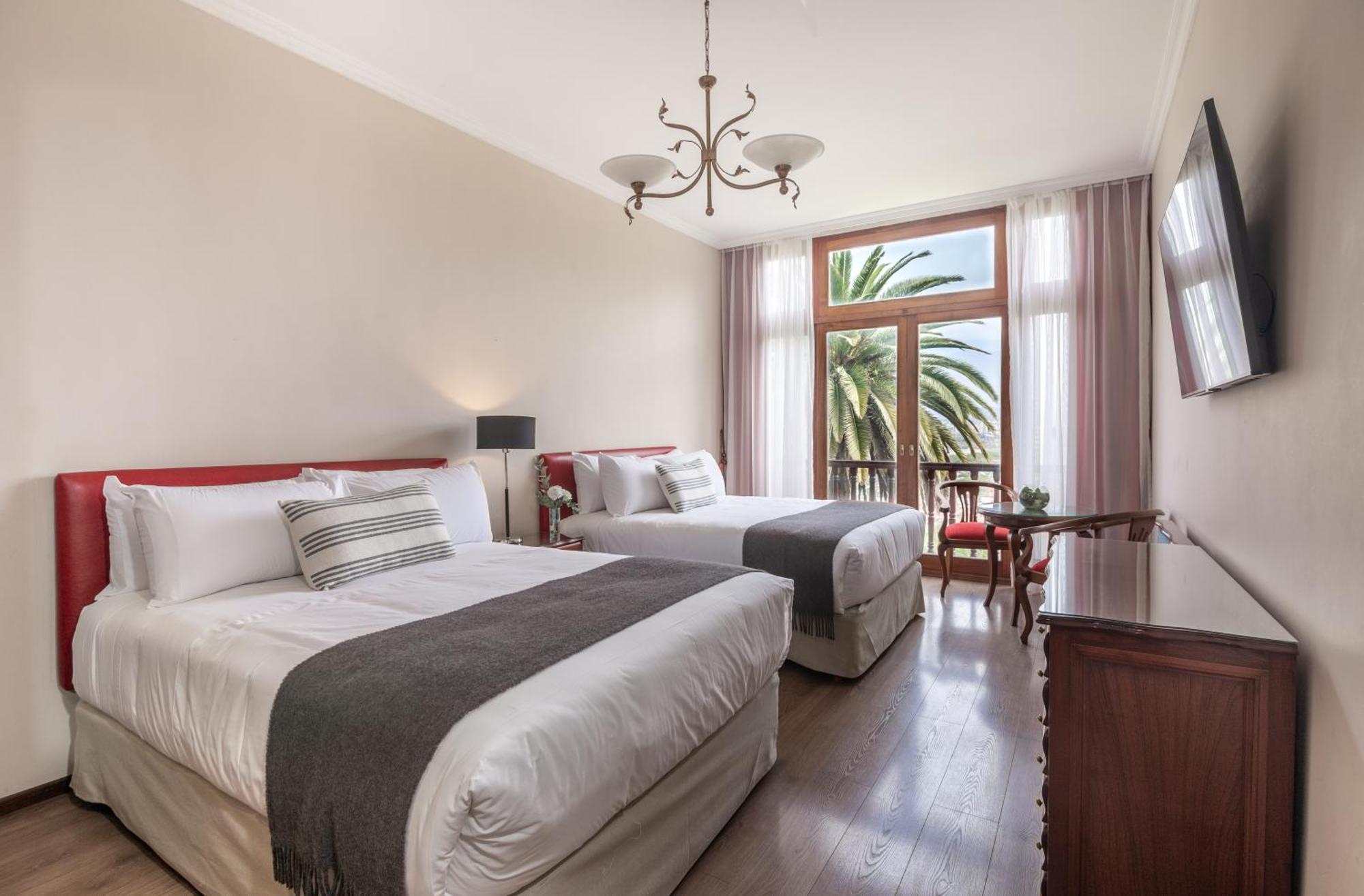 Altos De La Vina, Wine Hotel & Spa San Salvador de Jujuy Quarto foto