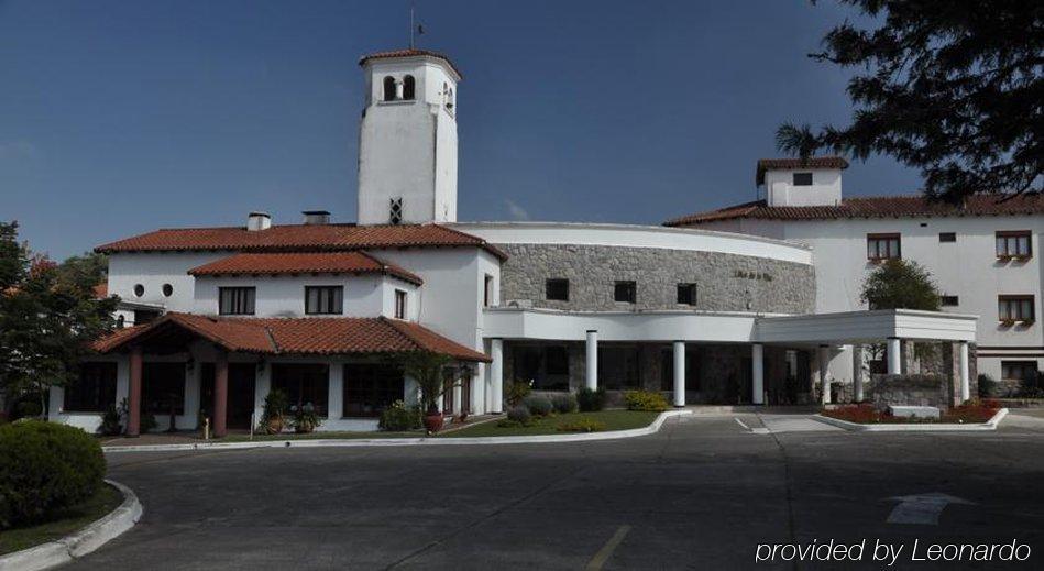 Altos De La Vina, Wine Hotel & Spa San Salvador de Jujuy Exterior foto
