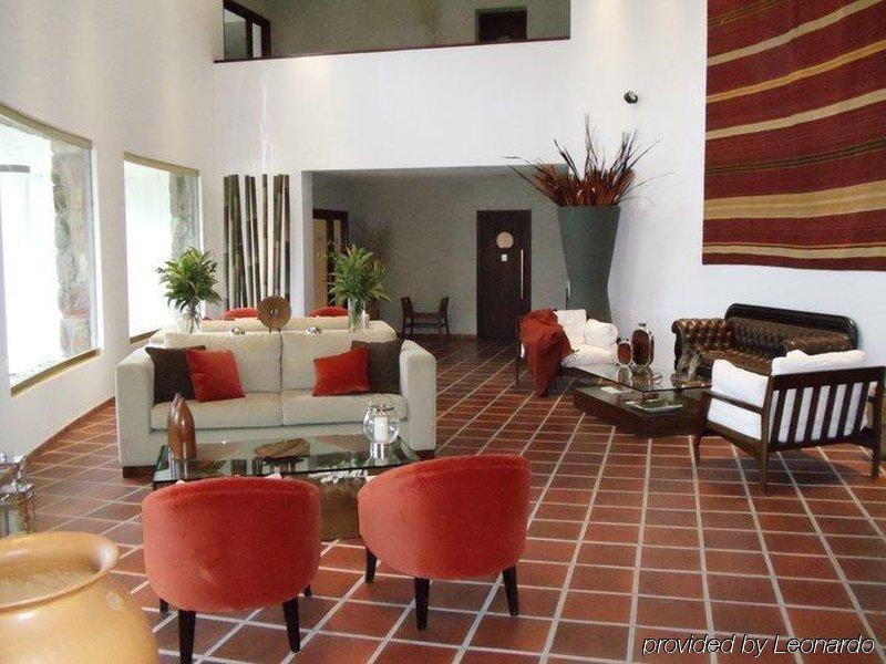 Altos De La Vina, Wine Hotel & Spa San Salvador de Jujuy Exterior foto